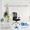 Medium Back Mesh Chair photo 1