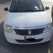 Renault logan automatic 2012 photo 1