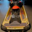 2025 SEA-DOO RXP-X 325 TECH PACKAGE jetski photo 5