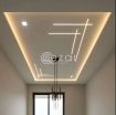 Gypsum board decor,partition,wall moulding work etc.70245680 photo 4