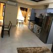 Brand New Compound Apartment 1 BHK with Pool and Children's Play Area photo 1