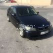 BMW 320i for sale in excellent condition photo 3