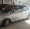 HONDA CITY 2008 photo 1