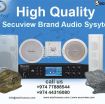 HIGH QUALITY AUDIO SYSTEM photo 1