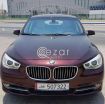 BMW 535i GT photo 4