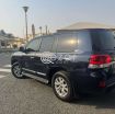 Toyota Land Cruiser GXR V8 photo 9
