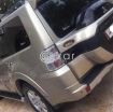 Pajero full option photo 4