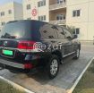 Toyota Land Cruiser GXR V8 photo 10