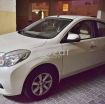 LADY OWNED FULL OPTION NISSAN SUNNY FOR SALE photo 7