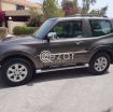 2016 Pajero 3.5 - 3 Door V6 Full Option photo 1