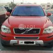 2008 Volvo XC90 very good condition photo 1