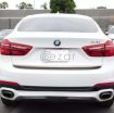2015 BMW X6 xDrive50i photo 5