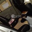 Nissan sunny 2012 (silver) photo 5