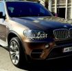 BMW X5 for sale in perfect condition photo 6