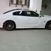 2015 Dodge Charger SRT 392 Hemi 6.4L 485 HP photo 7