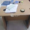 5 desk difrent model one Sofa 3 Sitter with Tea Table free photo 6
