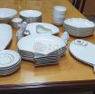 6 piece dinner set photo 3