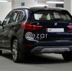 2017 NEW SHAPE BMW X1 ALMOST BRAND NEW photo 5