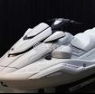 2025 Yamaha WaveRunner FX Cruiser SVHO Jetski photo 1