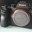 Sony Alpha A7 III Lens camera photo 3