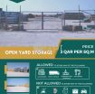 Commercial Yard Storage for Rent photo 7