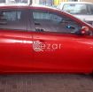 Toyota Yaris 2015 (RED) photo 1