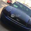 Ford Mustang v6 2014 photo 1