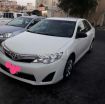 Camry 2015 for sale in good condition photo 7