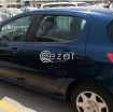 PEUGEOT 308 YEAR 2008 photo 2