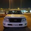 Land cruiser model 2011 in a very good condition photo 9