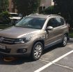 Tiguan 2012  2.0 Ltr 4 Cyclinder AWD photo 3