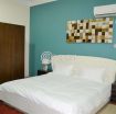 2 bedrooms furnished unit in Sakhama photo 7