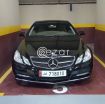 MERCEDES E350 COUPE FULL OPTION VERY CLEAN photo 2