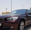 BMW 535i GT photo 2