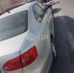 2015 Volkswagen Jetta sparingly used good condition photo 4