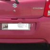 Suzuki Celerio 2013 low mileage photo 3