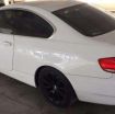 BMW 3-series 2008 photo 3