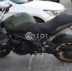 2012 Triumph Tiger 1050cc for buy or swap photo 2