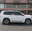 Toyota Land Cruiser  - GXR  Grand Touring  2019 photo 7