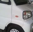 2009 MODEL CMC VERYCA DELIVERY VAN FOR SALE,Qr-10000 Only photo 5