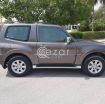 2016 Pajero 3.5 - 3 Door V6 Full Option photo 3