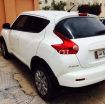 NISSAN JUKE 2014 IN MINT CONDITION photo 1