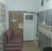 READY TO OCCUPY 1 BHK FURNISHED FAMILY ROOM FOR RENT NEAR AL MANSOURA METRO -DOHA photo 3