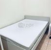 Bed frame and mattress for 600 photo 2