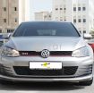 Volkswagen GTI 2015 photo 4