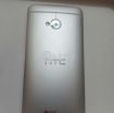 HTC one M7 in mint condition photo 3