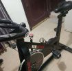 Indoor cycling equipment photo 1