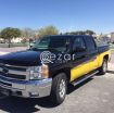 2012 chevrolet silverado photo 6