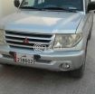 Mini Pajero lady urgent sale good offer photo 1