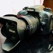 New Nikon 7100 Perfect condition photo 3